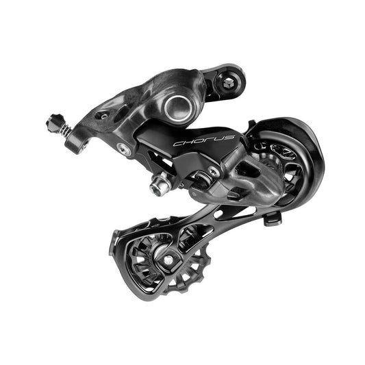 Campagnolo Chorus 12s Mechanical Disc