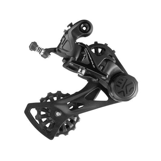 Campagnolo Ekar 13speed Mechanical Disc
