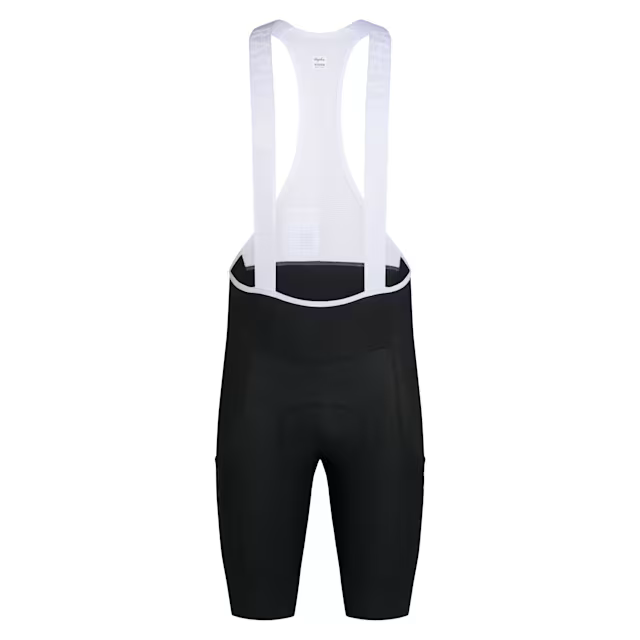 Men's Pro Team Cargo Bib Shorts - Regular