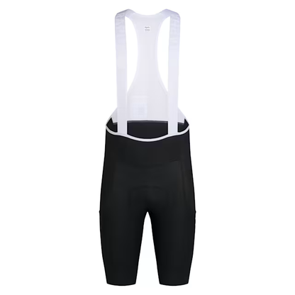 Men's Pro Team Cargo Bib Shorts - Regular