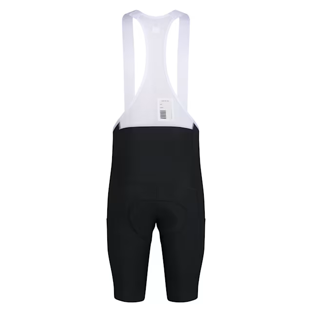 Men's Pro Team Cargo Bib Shorts - Regular