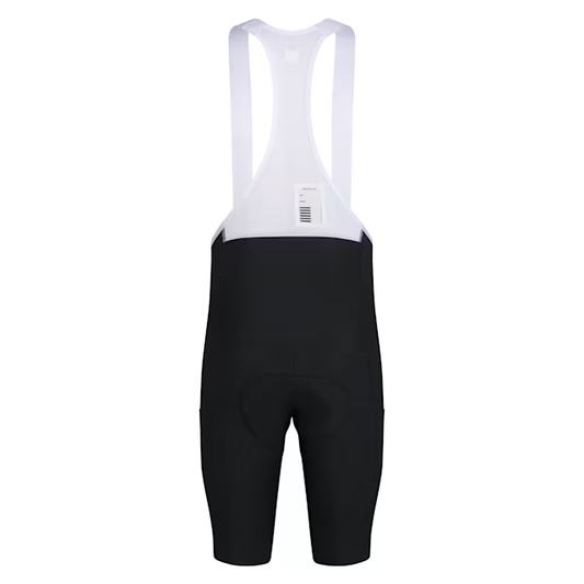 Men's Pro Team Cargo Bib Shorts - Regular