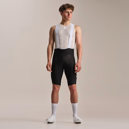 Men's Pro Team Cargo Bib Shorts - Regular