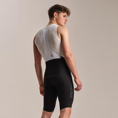 Men's Pro Team Cargo Bib Shorts - Regular