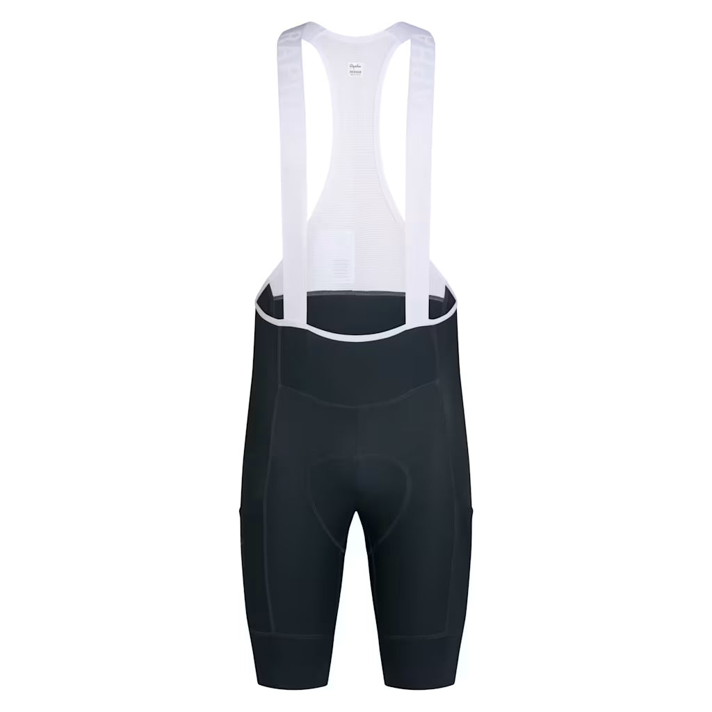 Men's Pro Team Cargo Bib Shorts - Regular