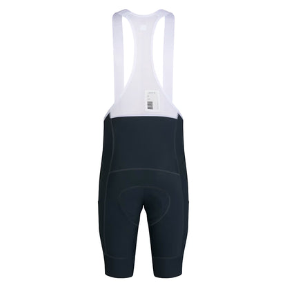 Men's Pro Team Cargo Bib Shorts - Regular