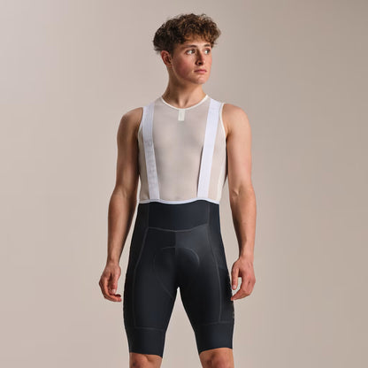 Men's Pro Team Cargo Bib Shorts - Regular