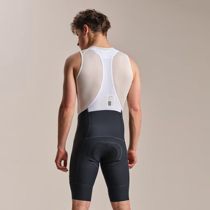 Men's Pro Team Cargo Bib Shorts - Regular