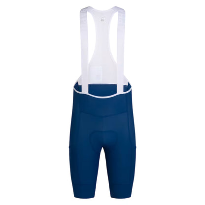 Men's Pro Team Cargo Bib Shorts - Regular