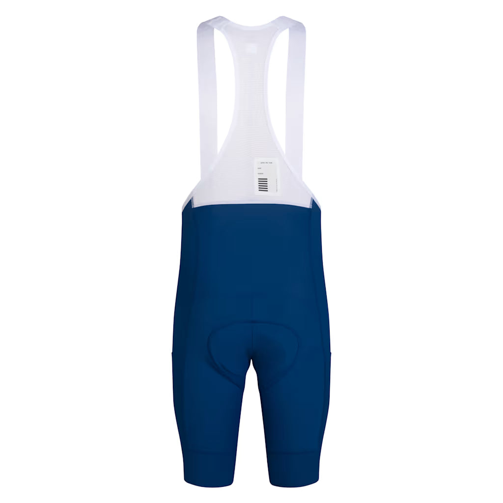 Men's Pro Team Cargo Bib Shorts - Regular