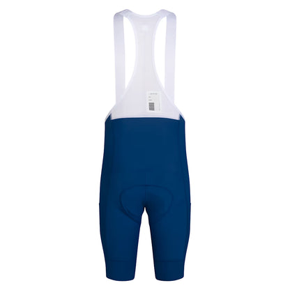 Men's Pro Team Cargo Bib Shorts - Regular
