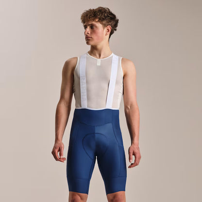 Men's Pro Team Cargo Bib Shorts - Regular