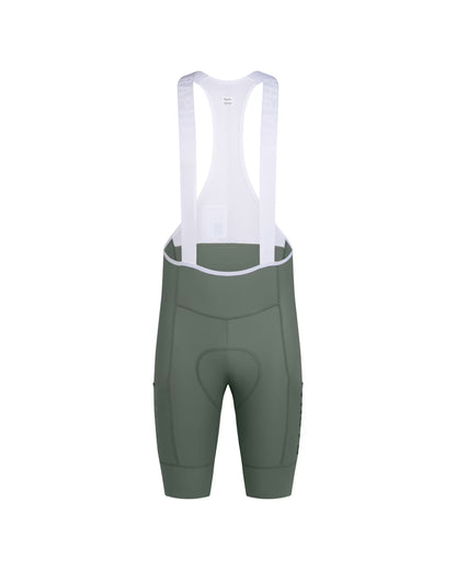 Men's Pro Team Cargo Bib Shorts - Regular