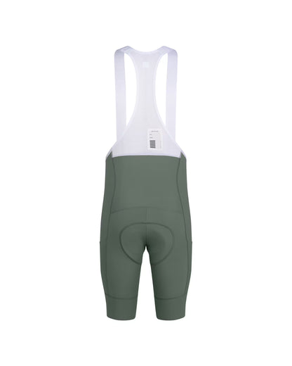 Men's Pro Team Cargo Bib Shorts - Regular