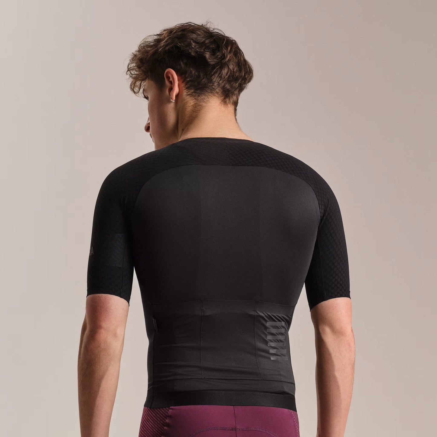 Men's Pro Team Aero Jersey IV