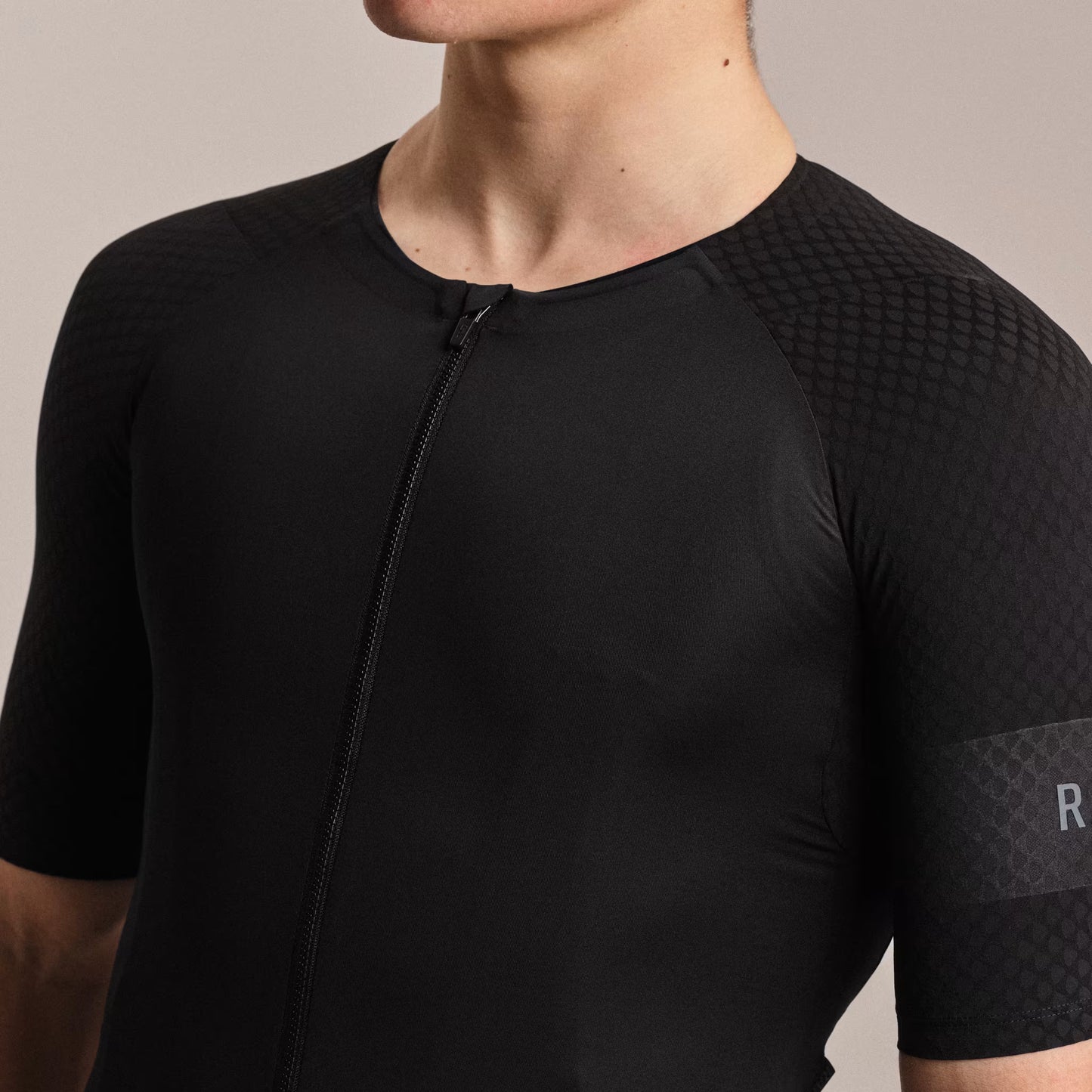 Men's Pro Team Aero Jersey IV
