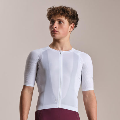 Men's Pro Team Aero Jersey IV
