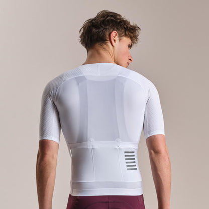 Men's Pro Team Aero Jersey IV