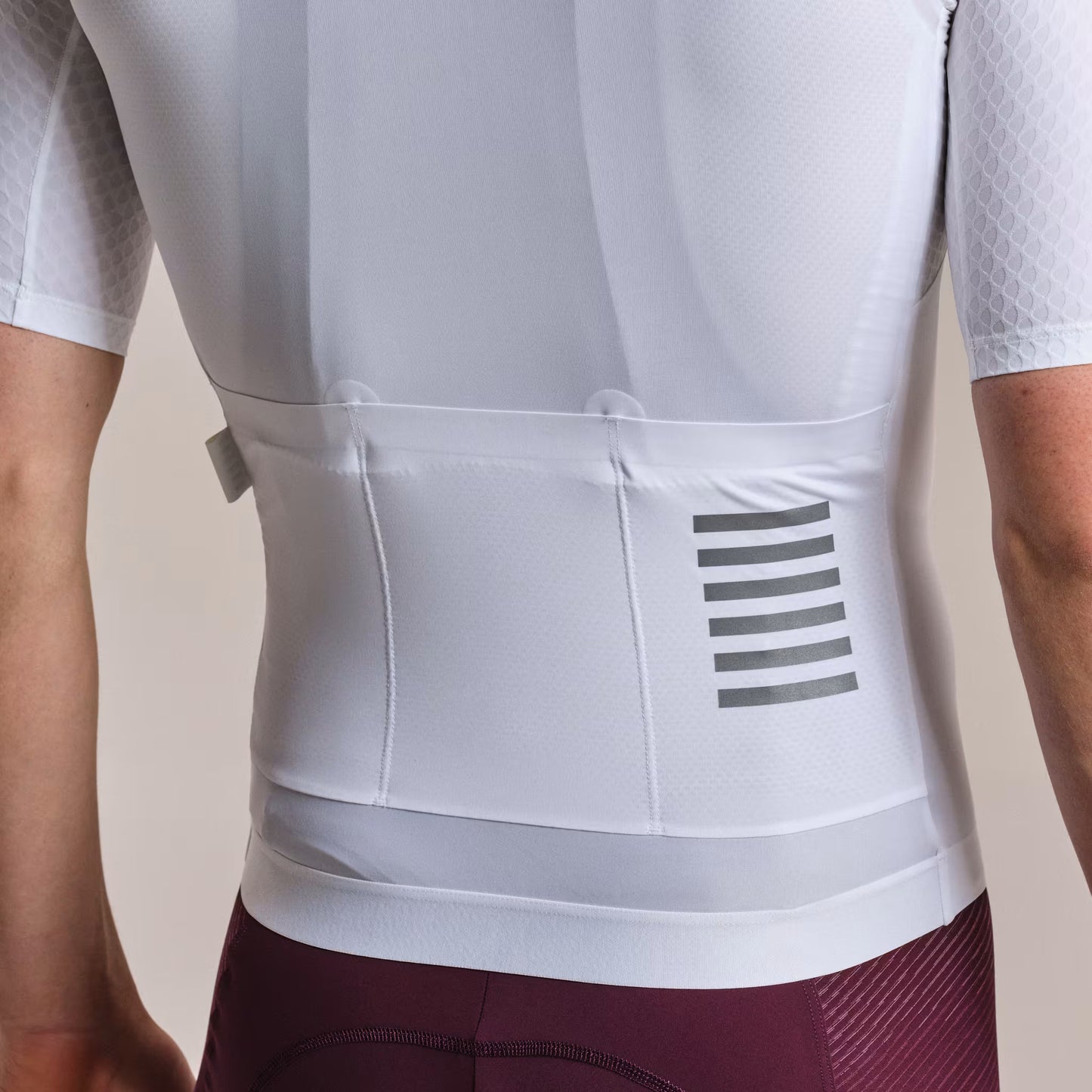 Men's Pro Team Aero Jersey IV
