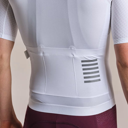 Men's Pro Team Aero Jersey IV