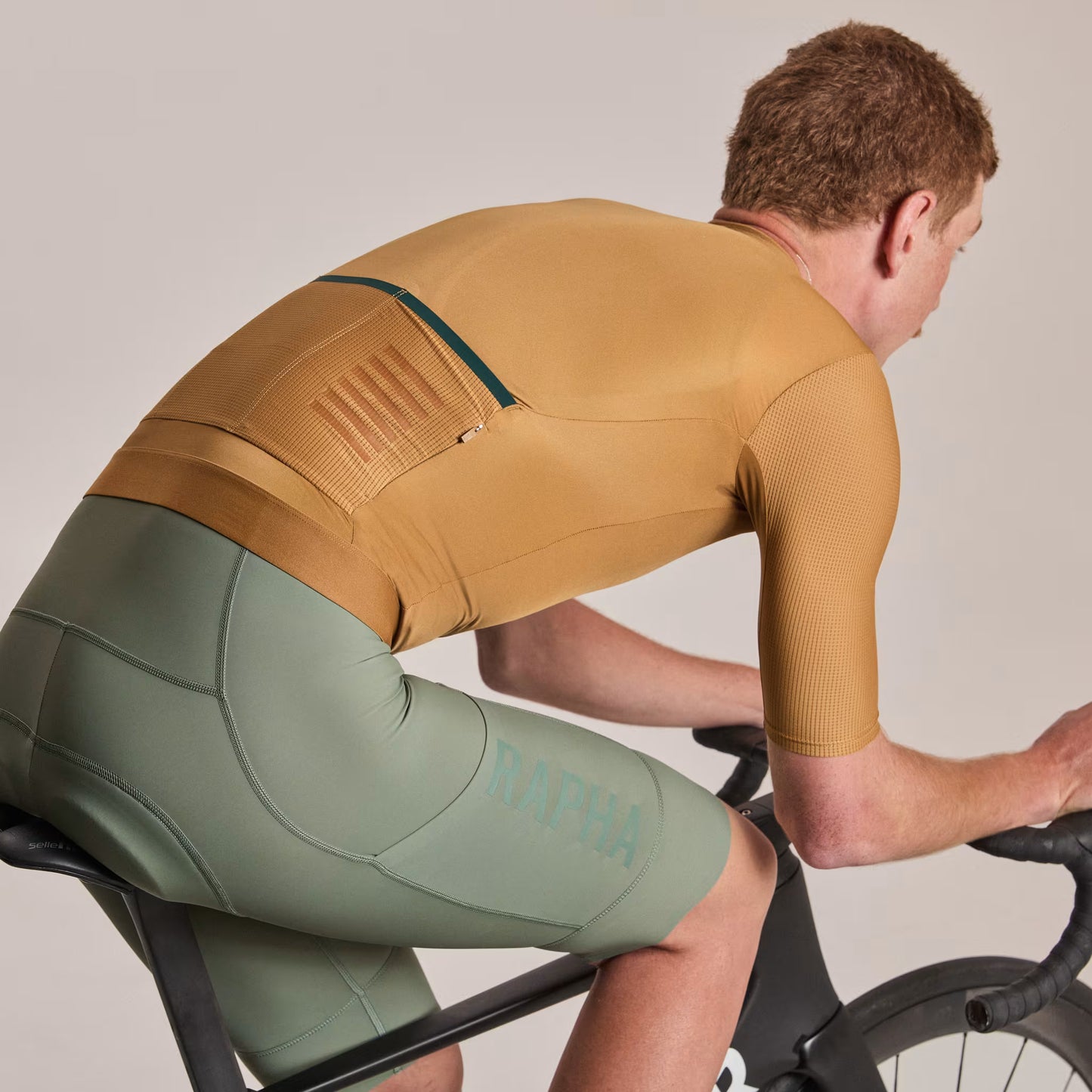 Men's Pro Team Jersey II