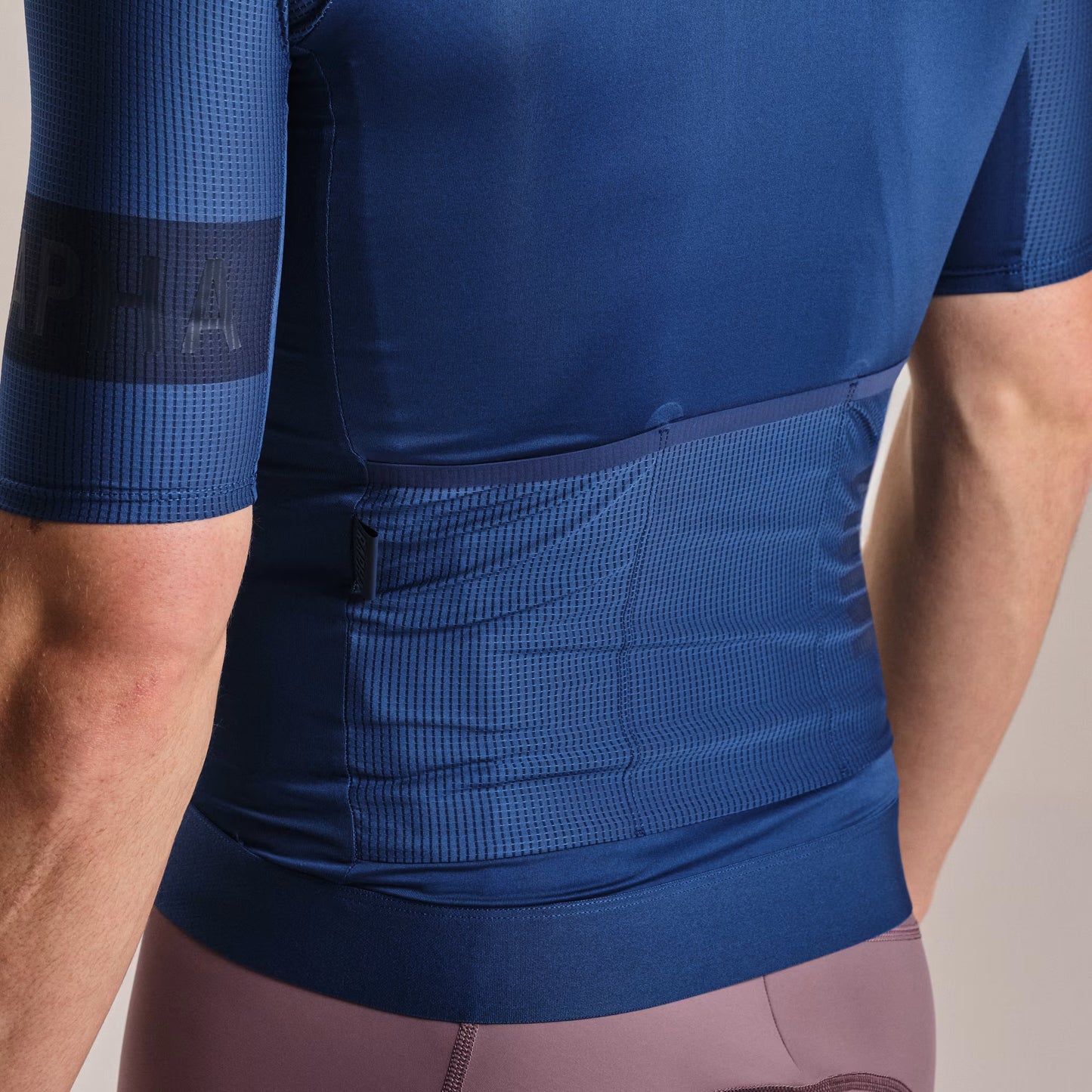 Men's Pro Team Jersey II