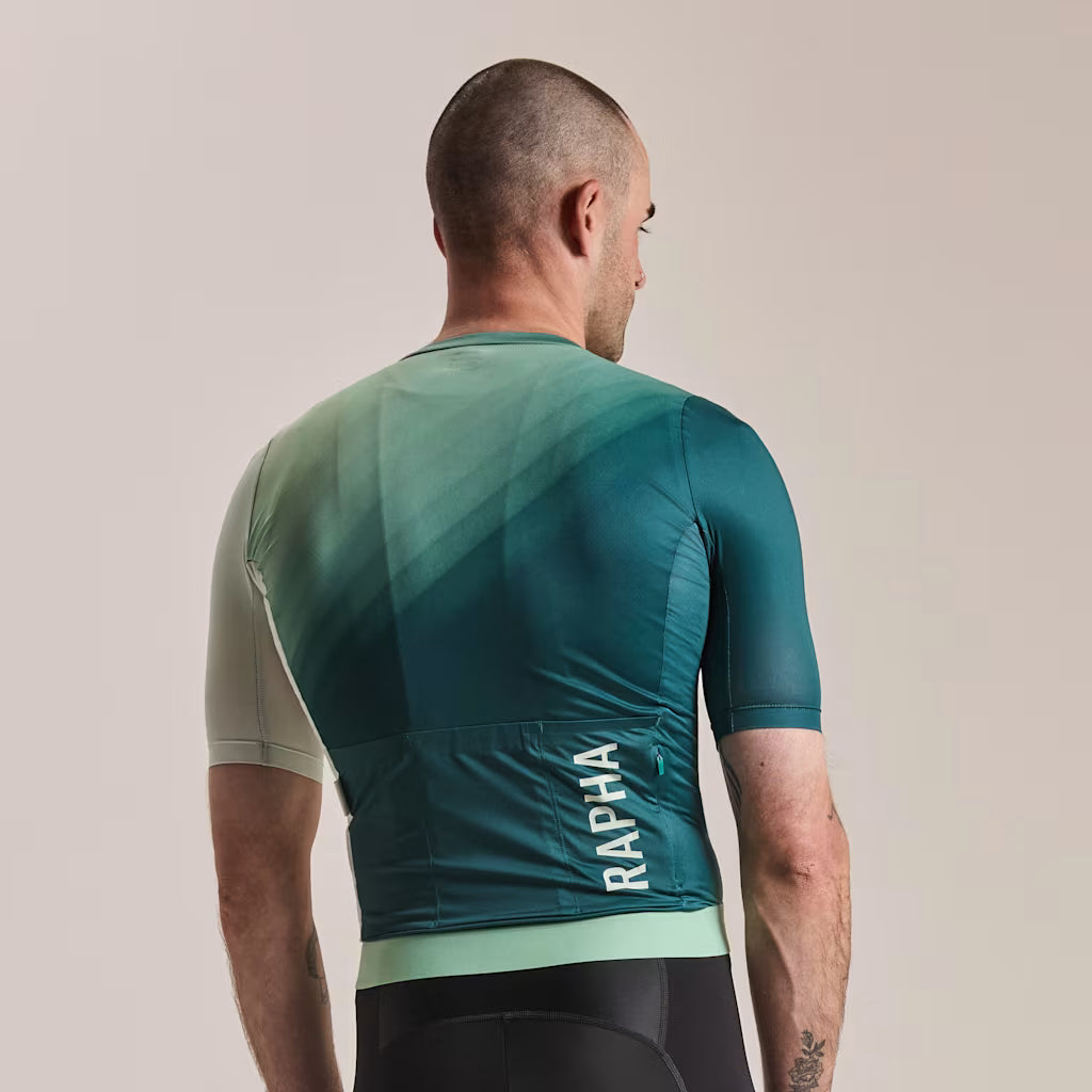 Men's Pro Team Training Jersey III