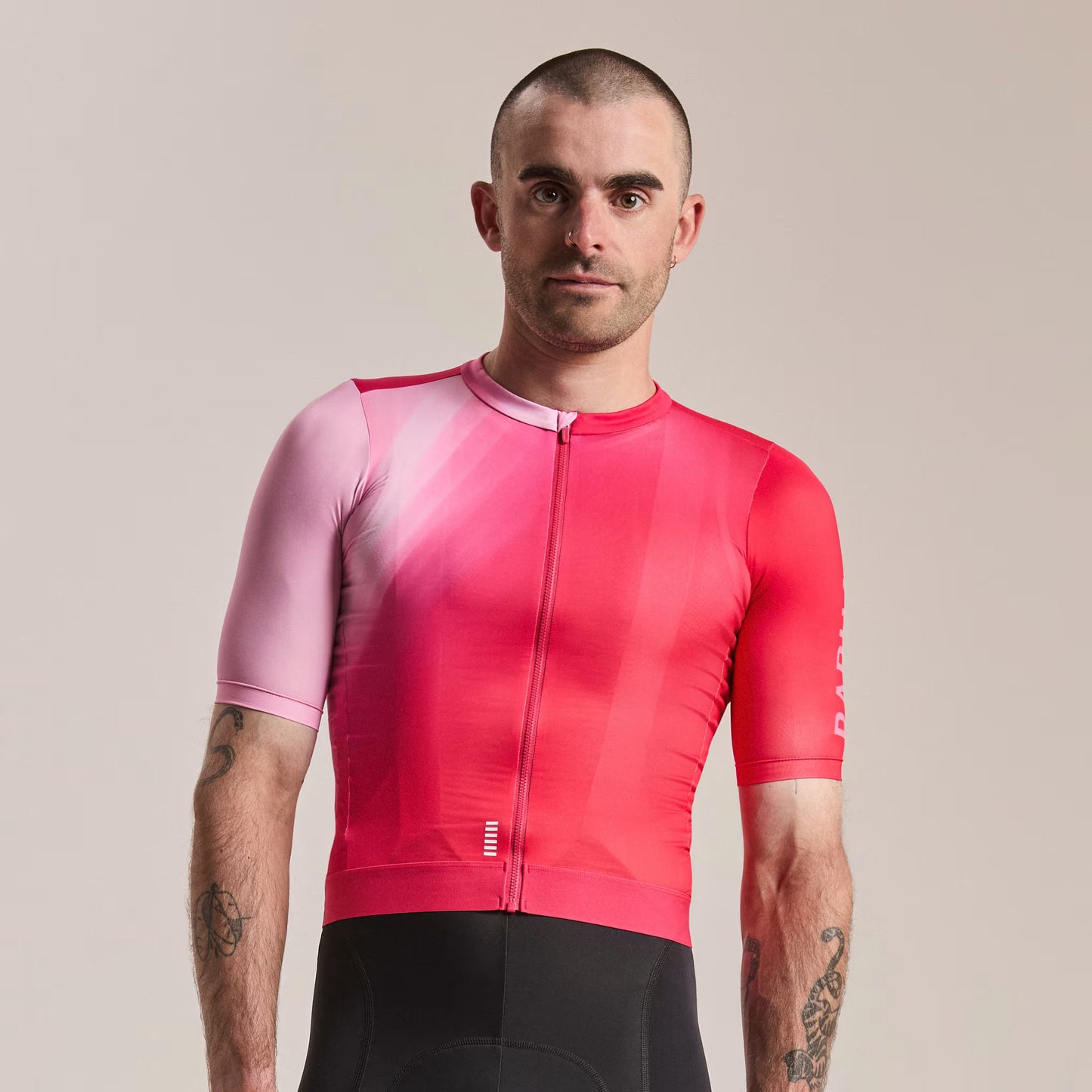 Men's Pro Team Training Jersey III
