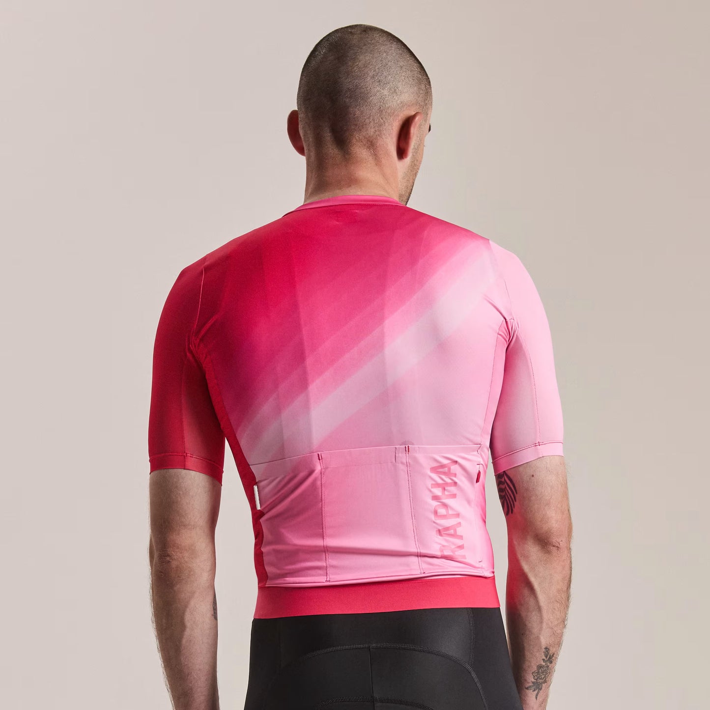 Men's Pro Team Training Jersey III