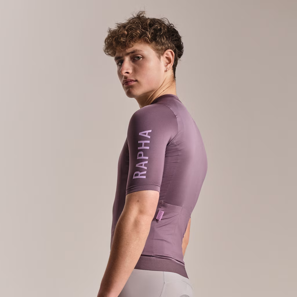 Men's Pro Team Training Jersey III