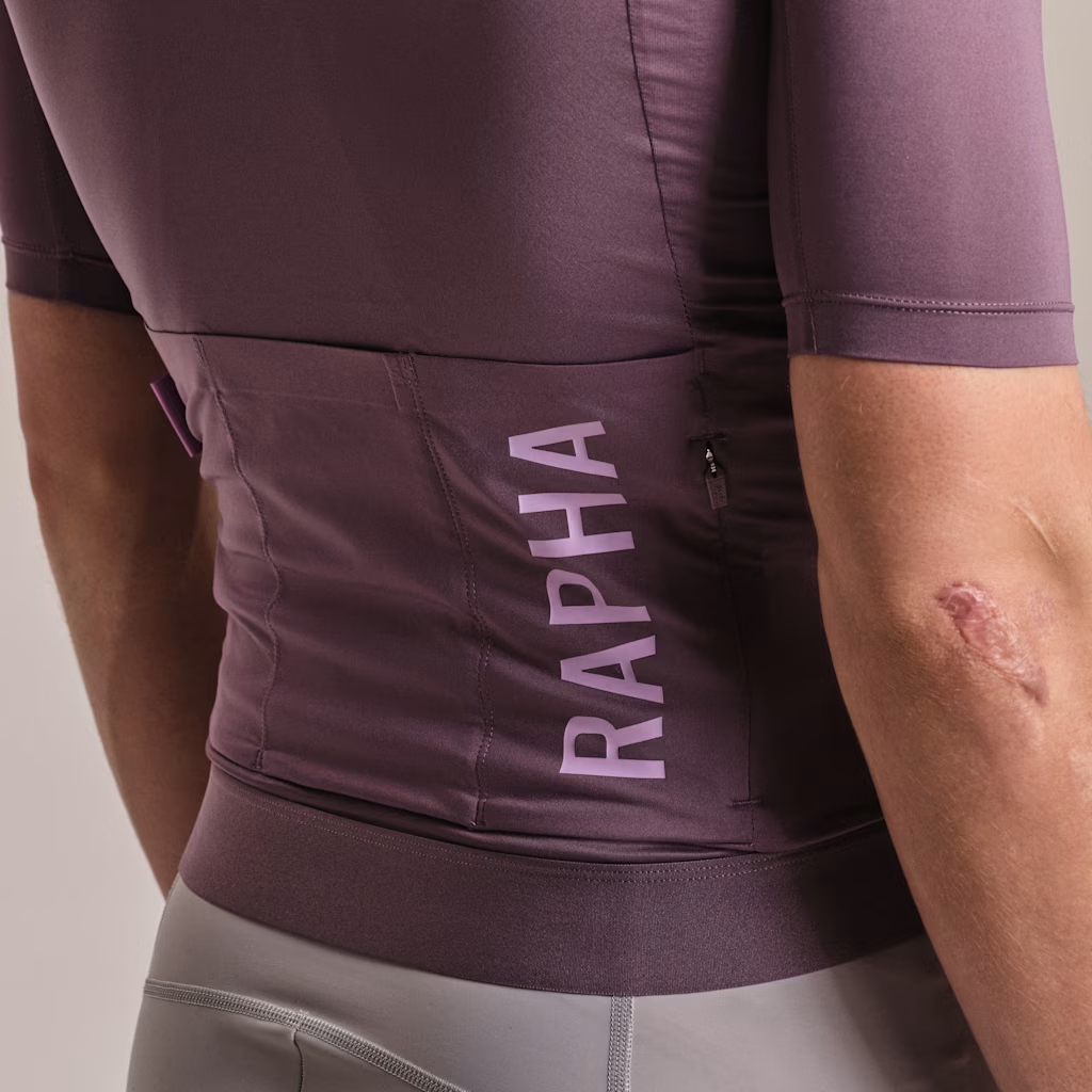 Men's Pro Team Training Jersey III