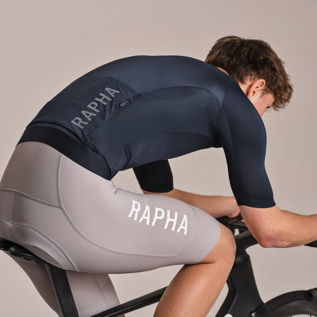 Men's Pro Team Training Jersey III