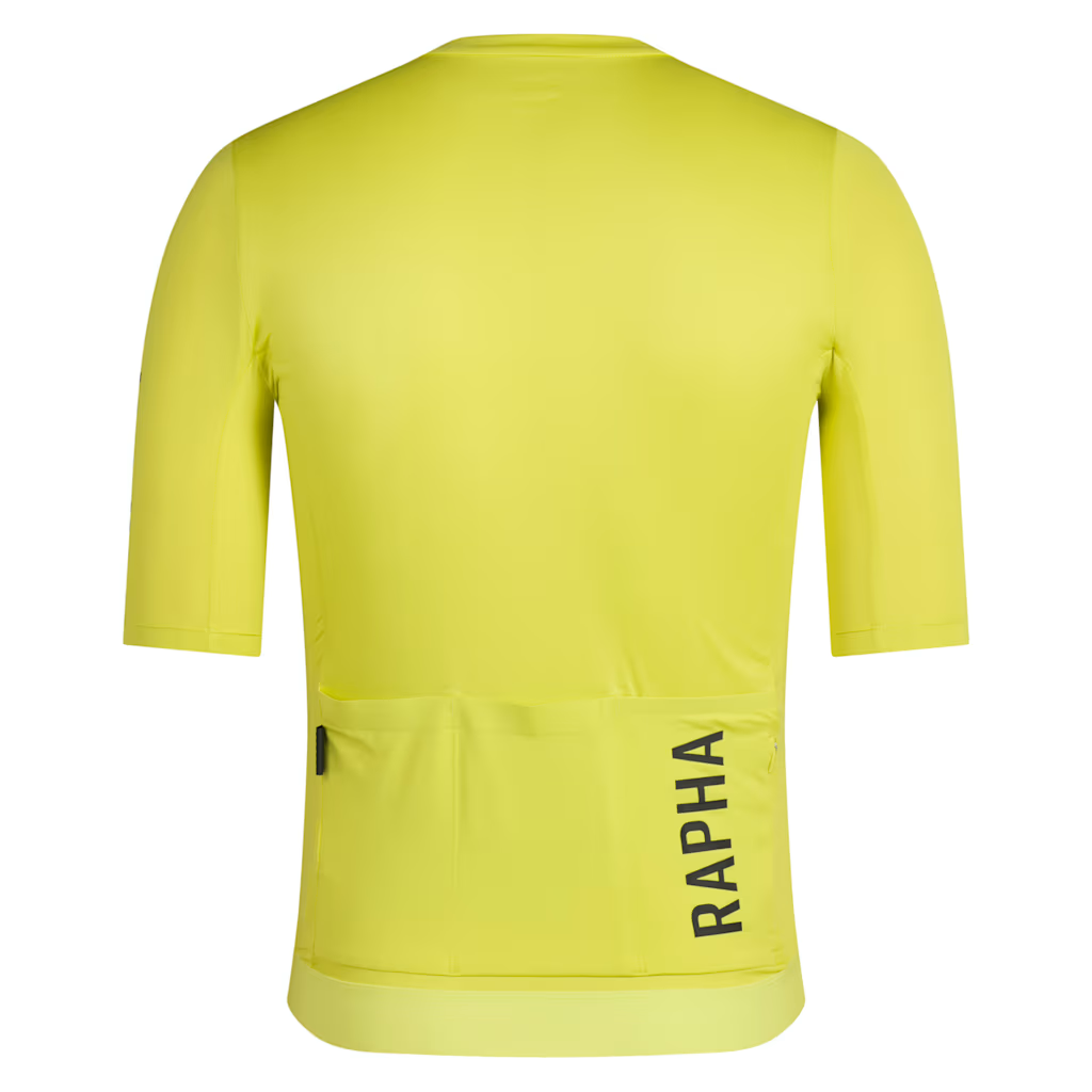 Men's Pro Team Training Jersey III