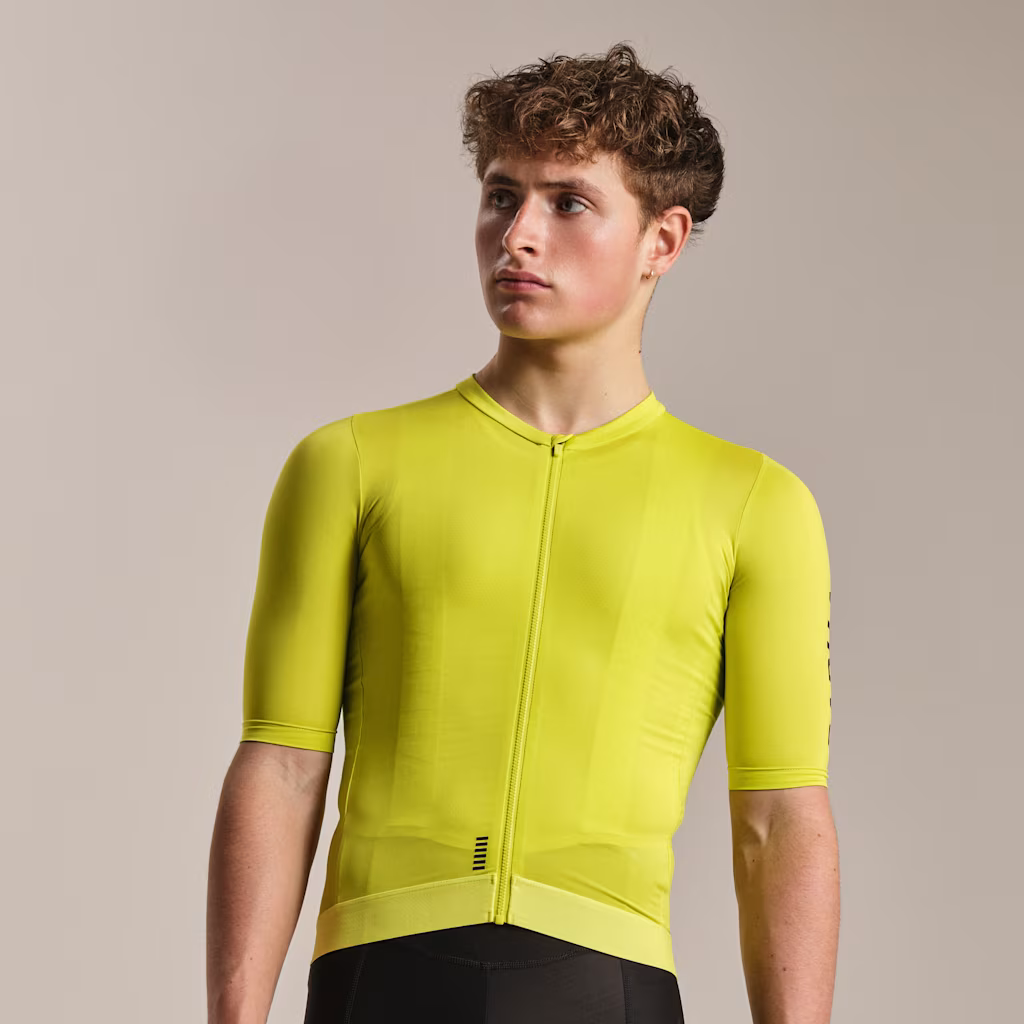 Men's Pro Team Training Jersey III