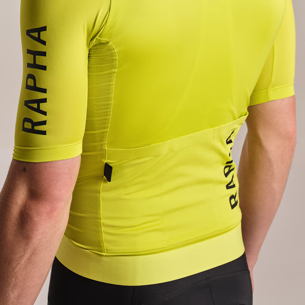 Men's Pro Team Training Jersey III
