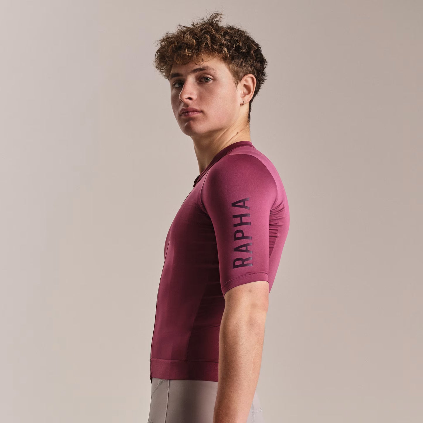 Men's Pro Team Training Jersey III
