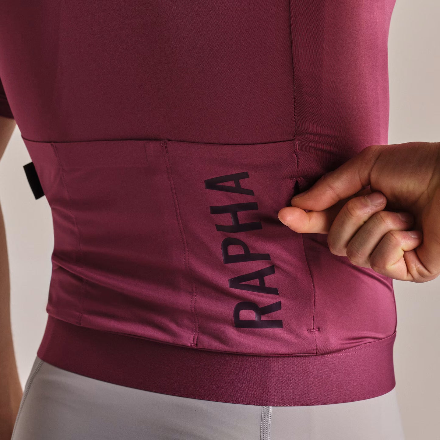 Men's Pro Team Training Jersey III