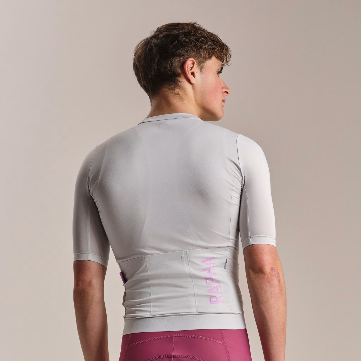Men's Pro Team Training Jersey III