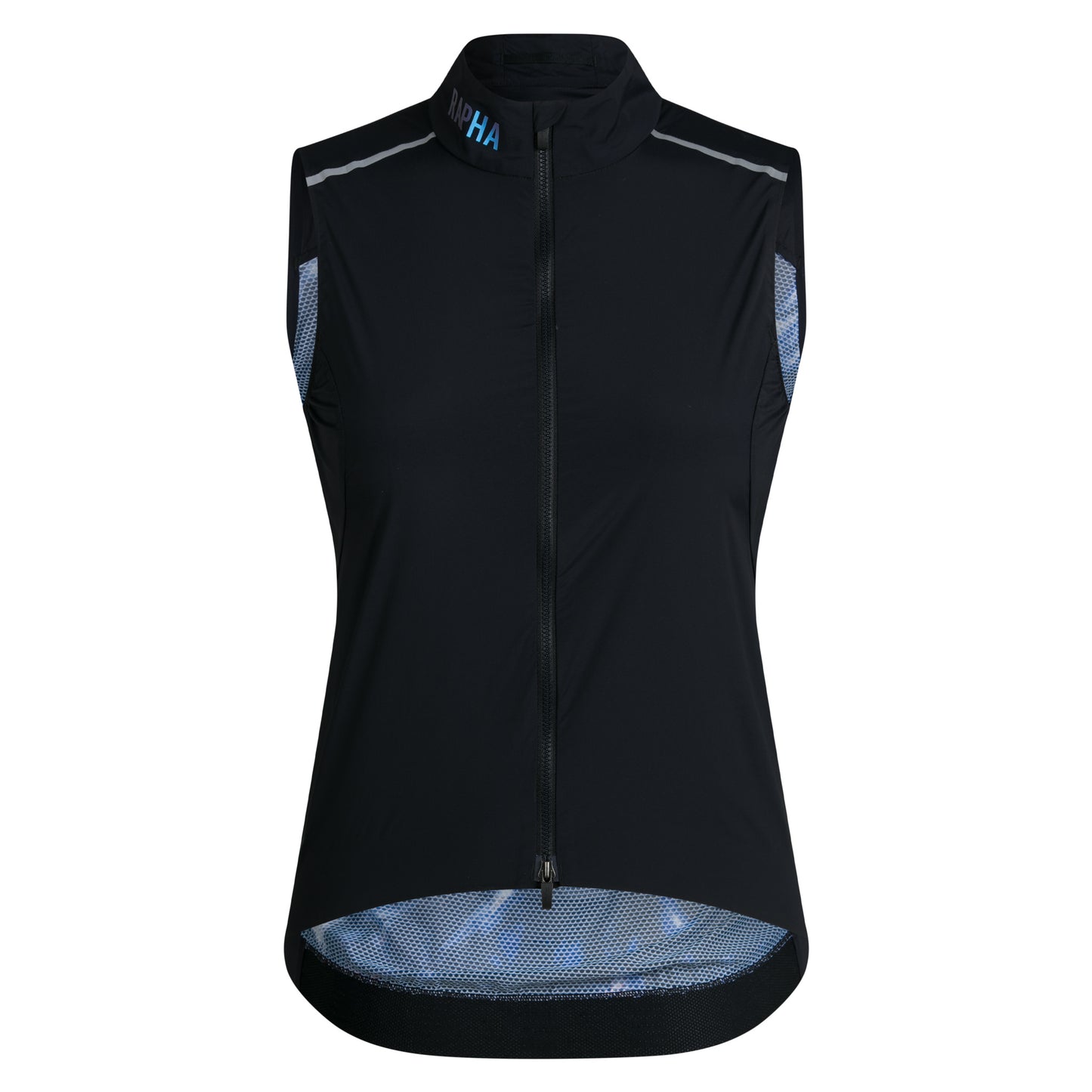Women's Pro Team Gilet - Cosmic Print Pack