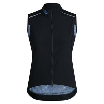Women's Pro Team Gilet - Cosmic Print Pack