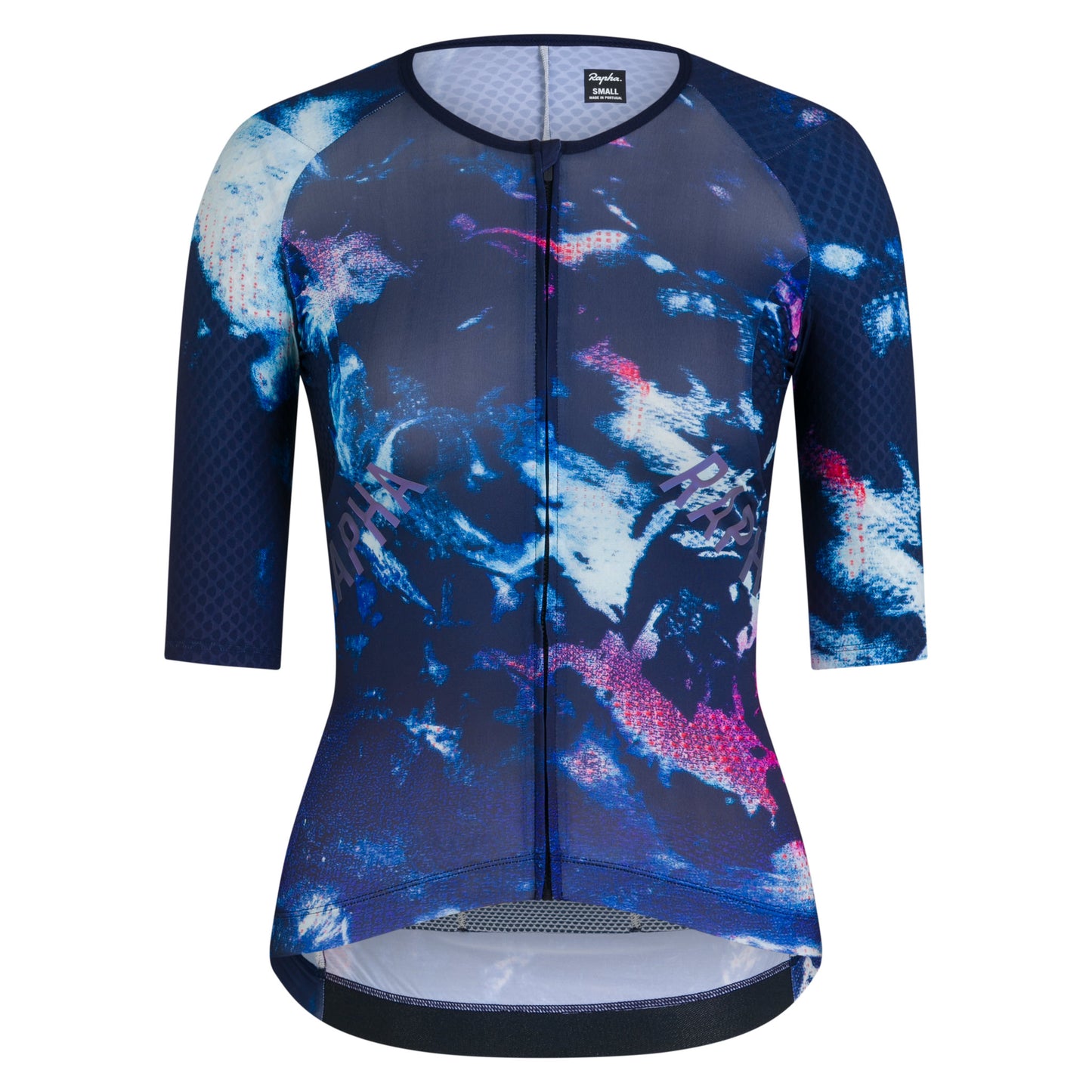 Women's Pro Team Aero Jersey - Cosmic Print Pack