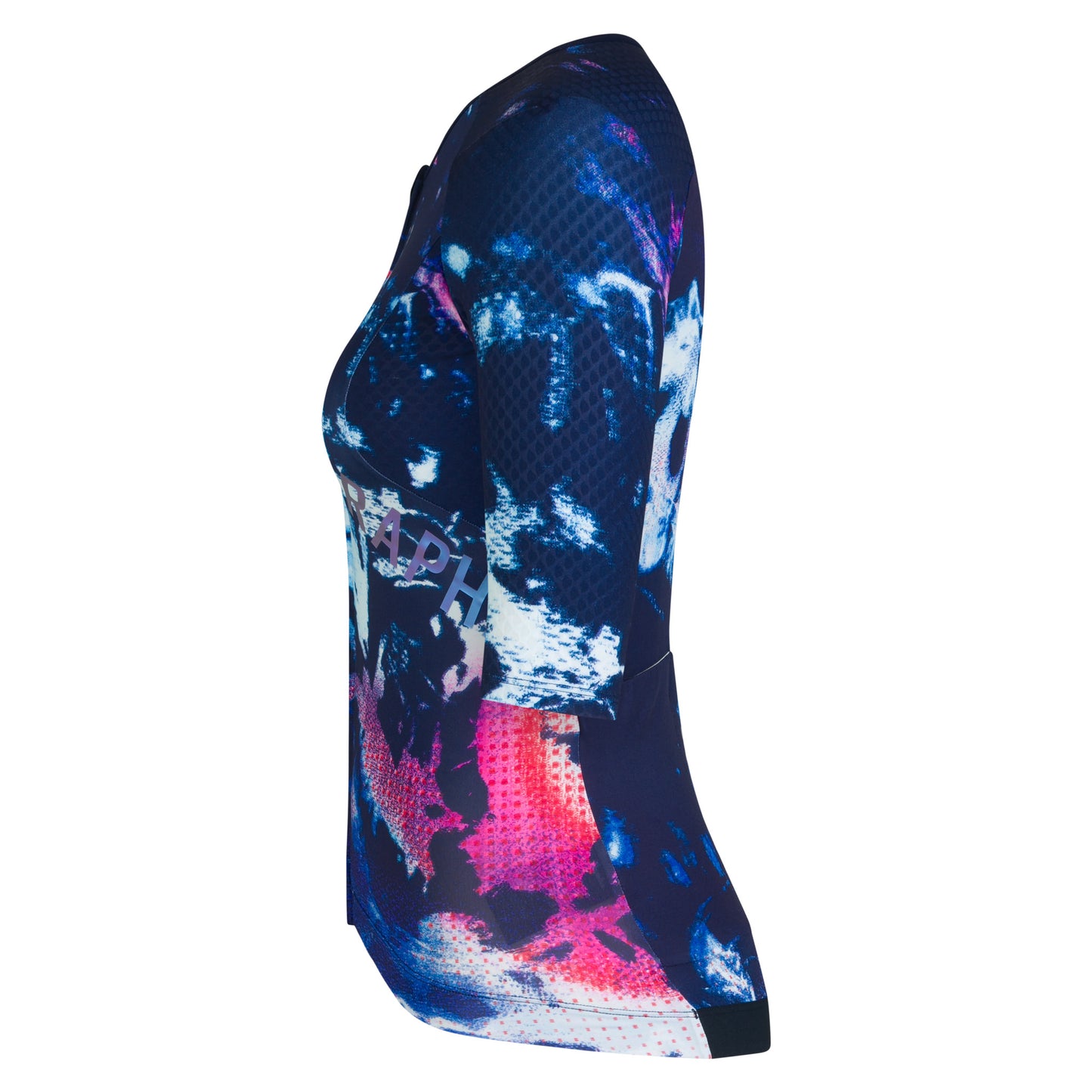 Women's Pro Team Aero Jersey - Cosmic Print Pack