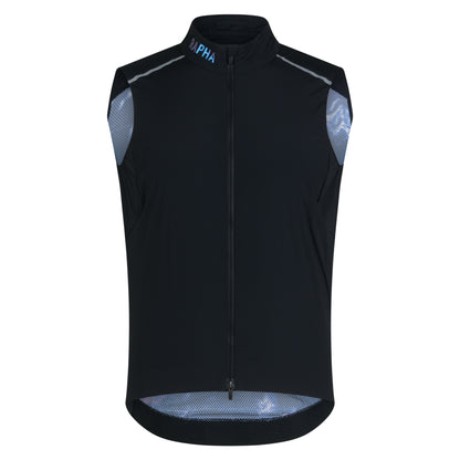 Men's Pro Team Gilet - Cosmic Print Pack