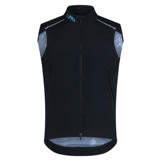 Men's Pro Team Gilet - Cosmic Print Pack