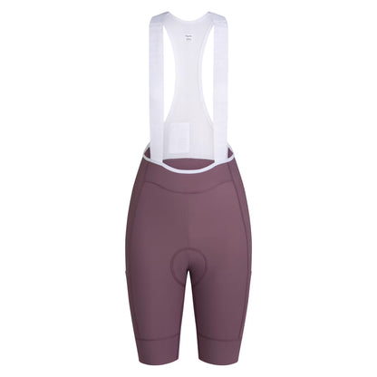 Women's Pto Team Cargo Bib Shorts - Regualr