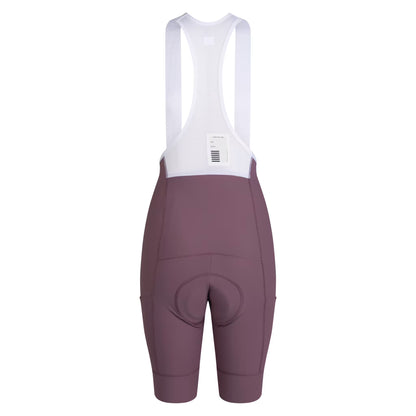 Women's Pto Team Cargo Bib Shorts - Regualr