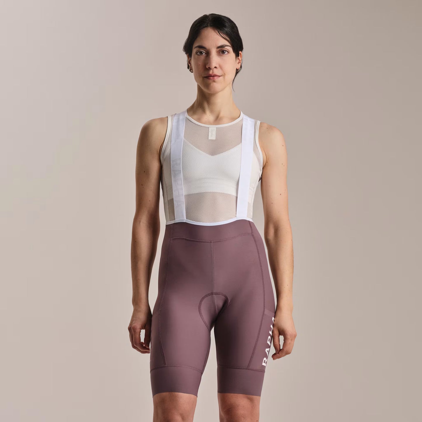 Women's Pto Team Cargo Bib Shorts - Regualr