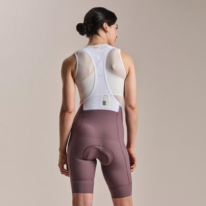 Women's Pto Team Cargo Bib Shorts - Regualr