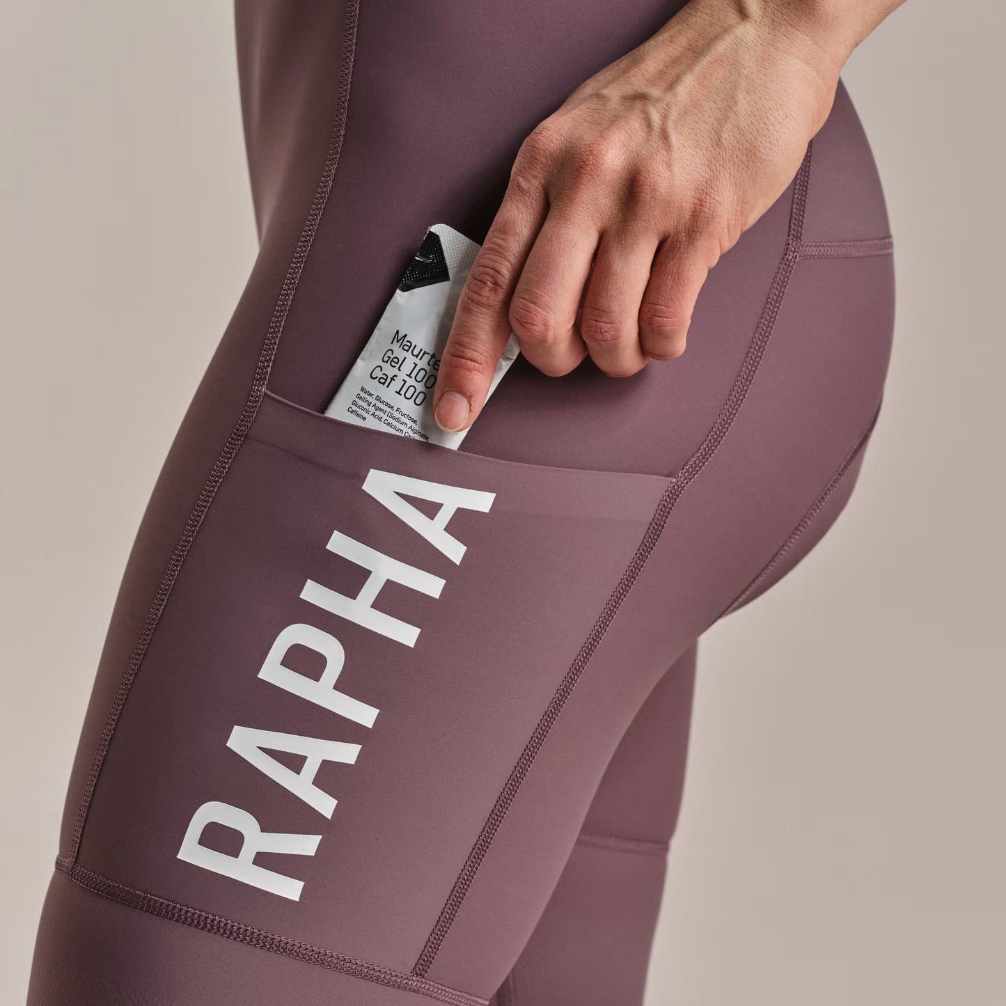 Women's Pto Team Cargo Bib Shorts - Regualr