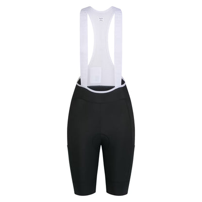 Women's Pto Team Cargo Bib Shorts - Regualr